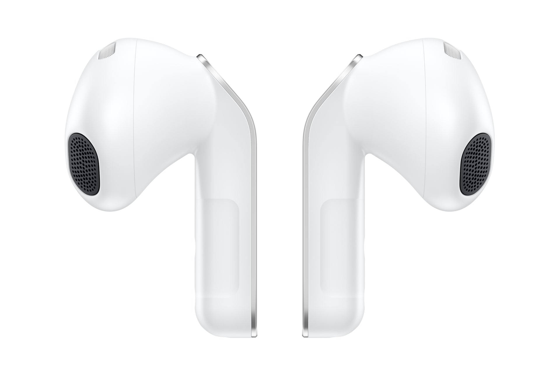 Samsung Galaxy SM-R540 TWS In-Ear – Stereo, ANC, mit Ladecase, Weiss, BT 6.1