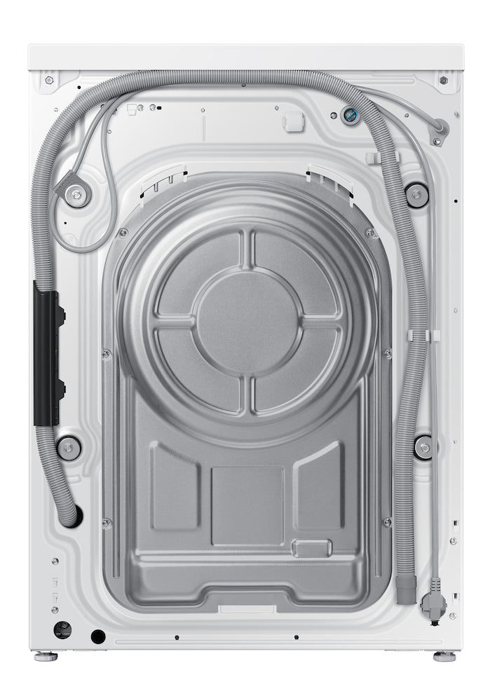 Samsung Waschtrockner WD6400H – 9 kg Waschen/6 kg Trocknen, AI Wash & Inverter, Energieklasse D – Weiss