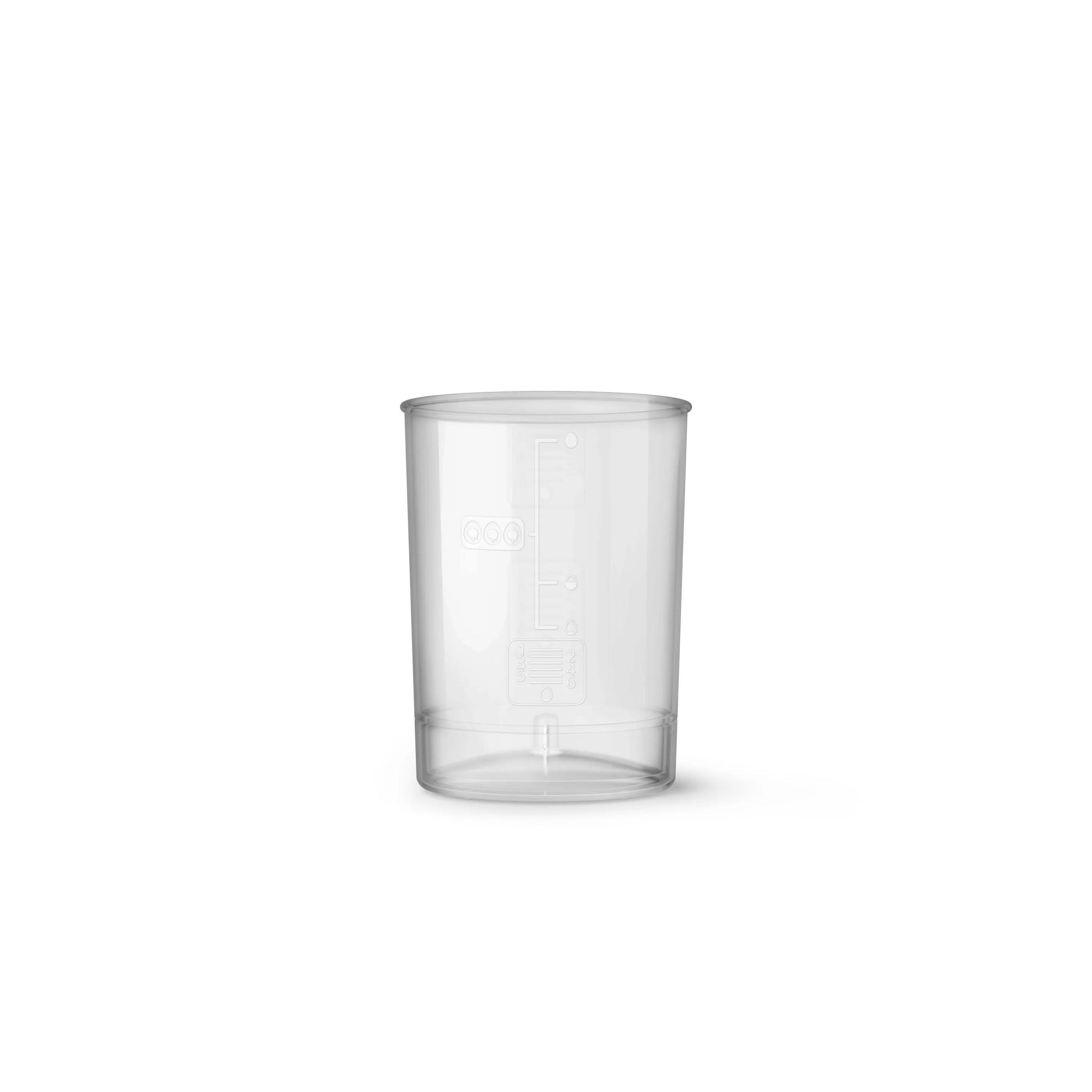 Philips Eierkocher HD9137/90 – 6 Eier, Pochierfunktion, 400 W – Grau
