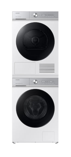 Samsung Waschmaschine WW8400 – 11 kg, 1400 U/min, QuickDrive & AI EcoBubble – weiss