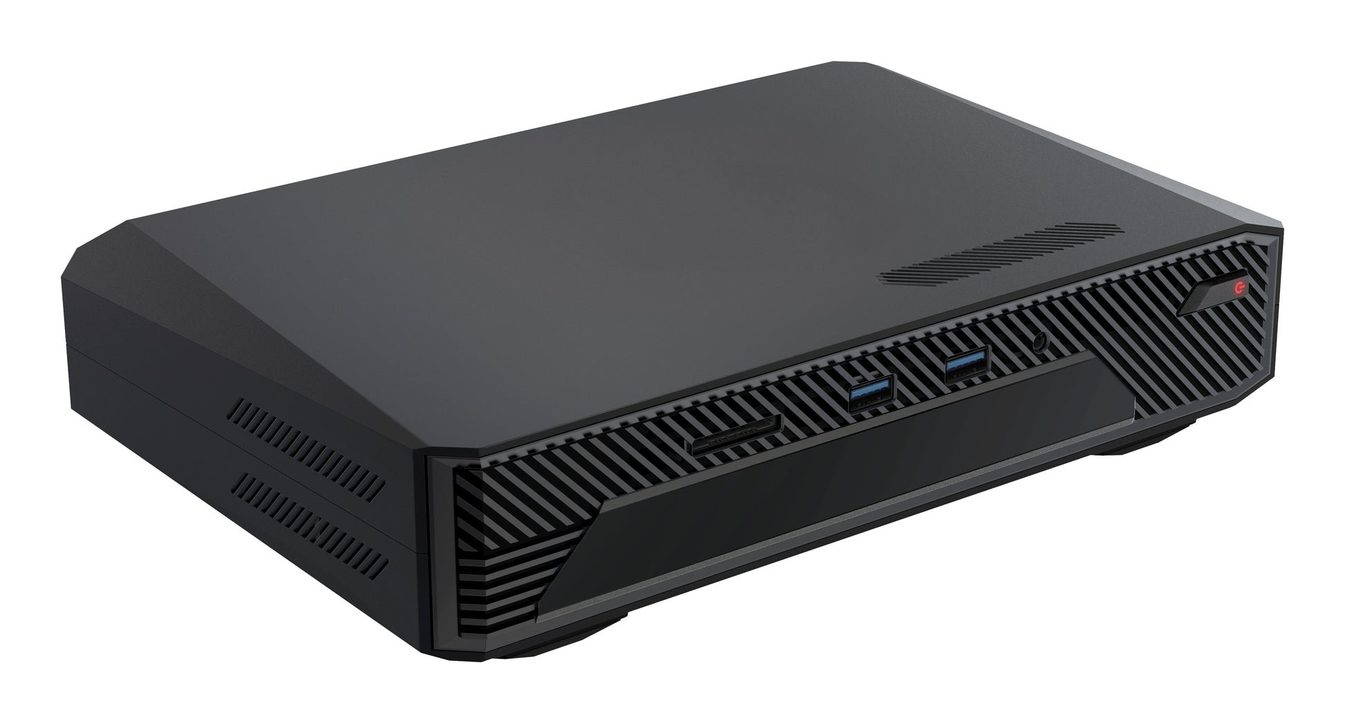 ASUS ROG RNUC14SRKU910002 Scorpion Canyon – Mini-PC Barebone