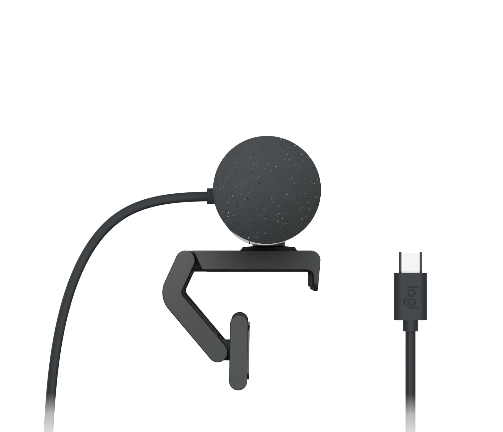 Logitech Brio 505 – Webcam – Graphit