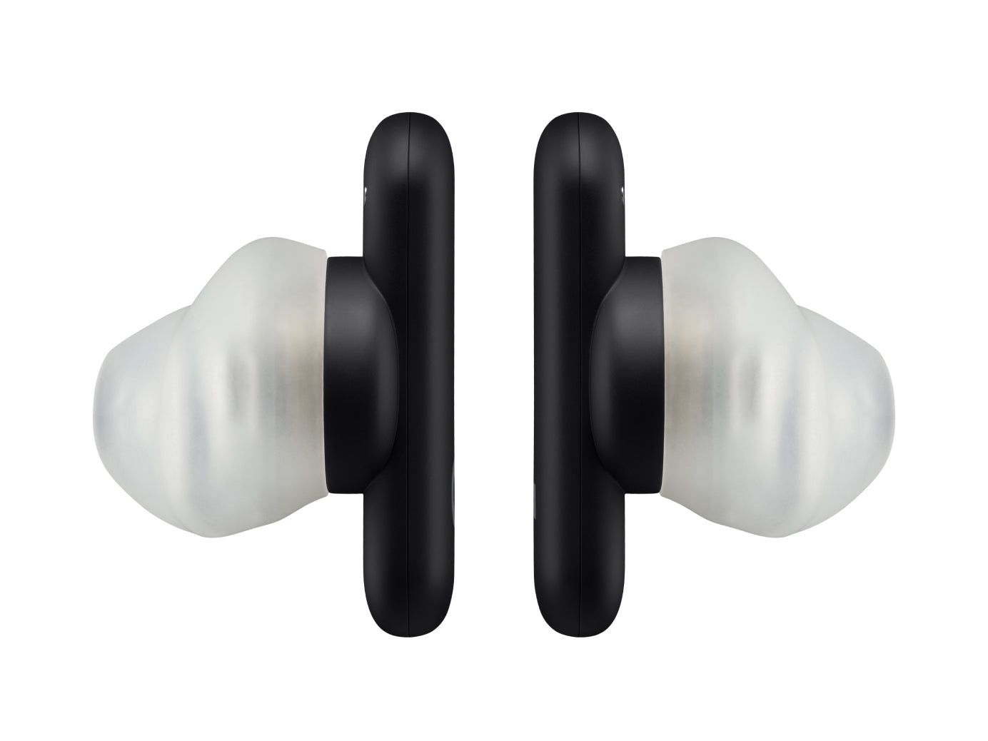 Logitech G Fits TWS In-Ear – Stereo, mit USB-A-Dongle, mit Ladecase, Schwarz, BT 5.2
