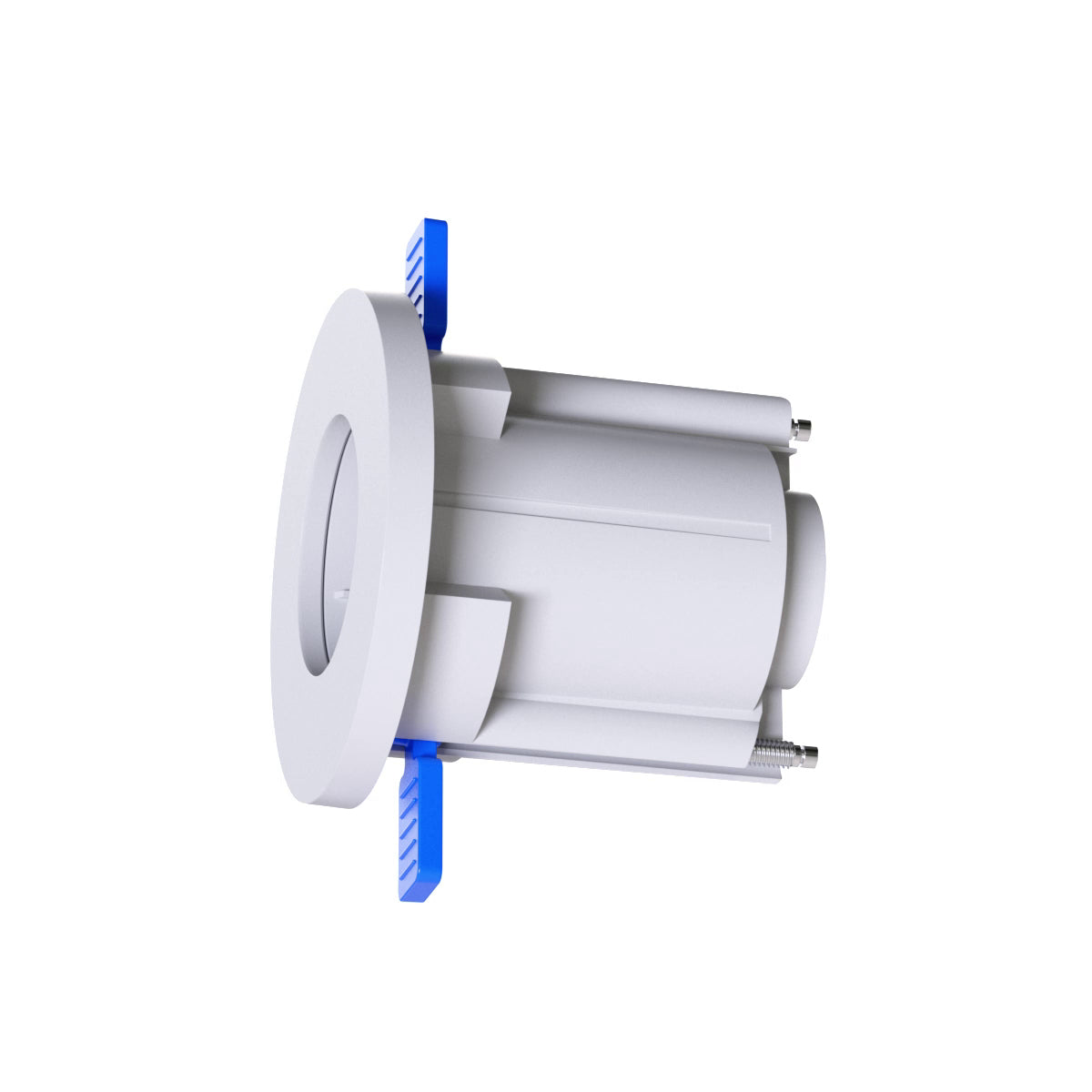 Ubiquiti AI Theta Professional Einbaugehäuse – Weiss, Innenbereich