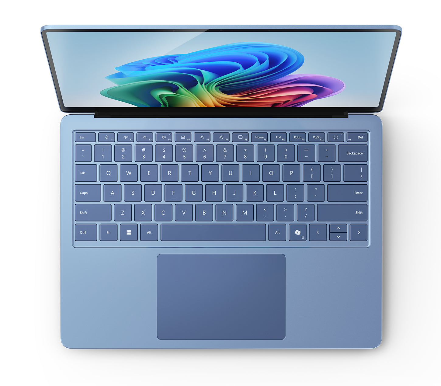 Microsoft Surface Laptop 7 – Windows 11 Home, QWERTZ (CH)