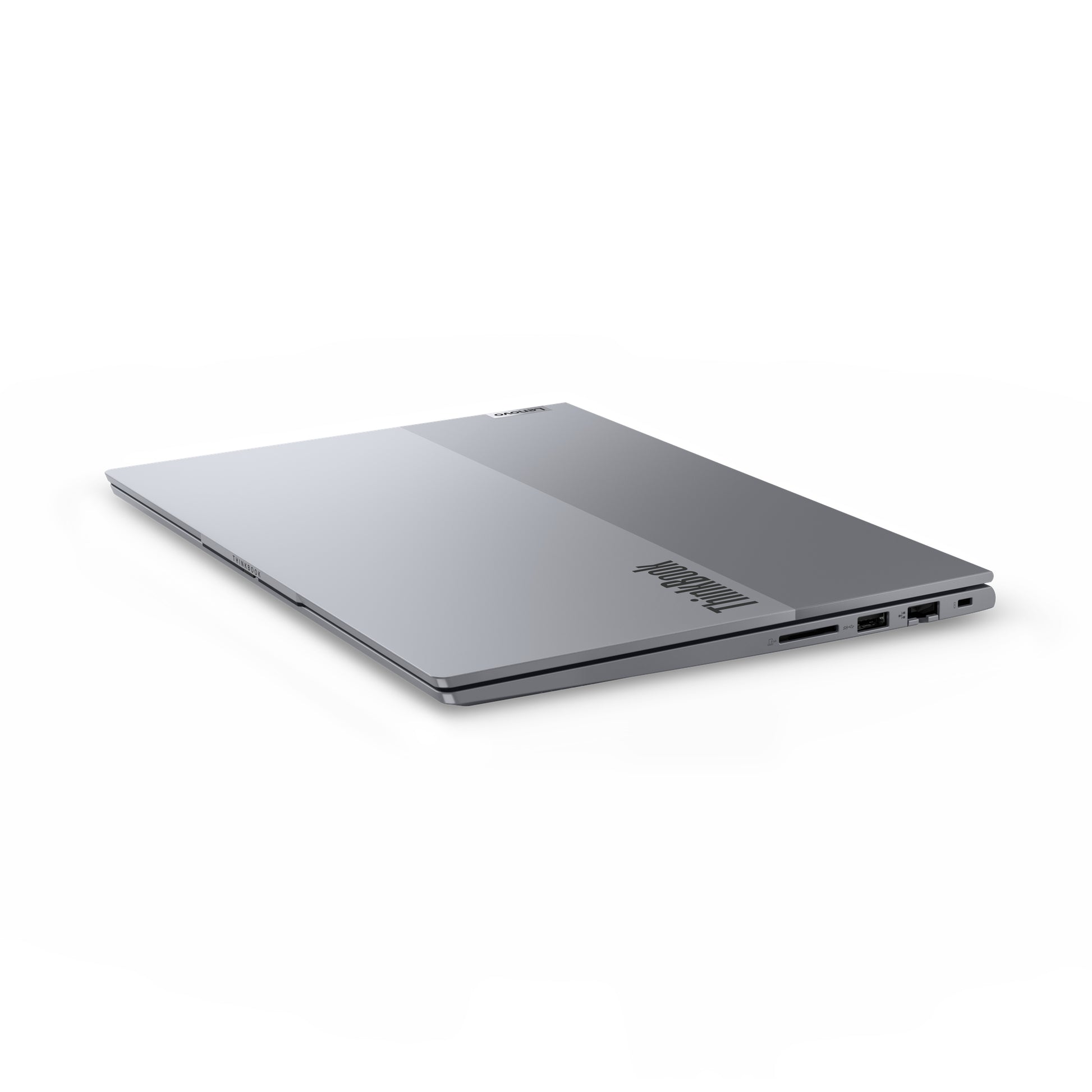 Lenovo ThinkBook 14 G7 – Laptop – AMD Ryzen 7 7735HS, 14" WUXGA, 32 GB, 1 TB SSD, Windows 11 Pro