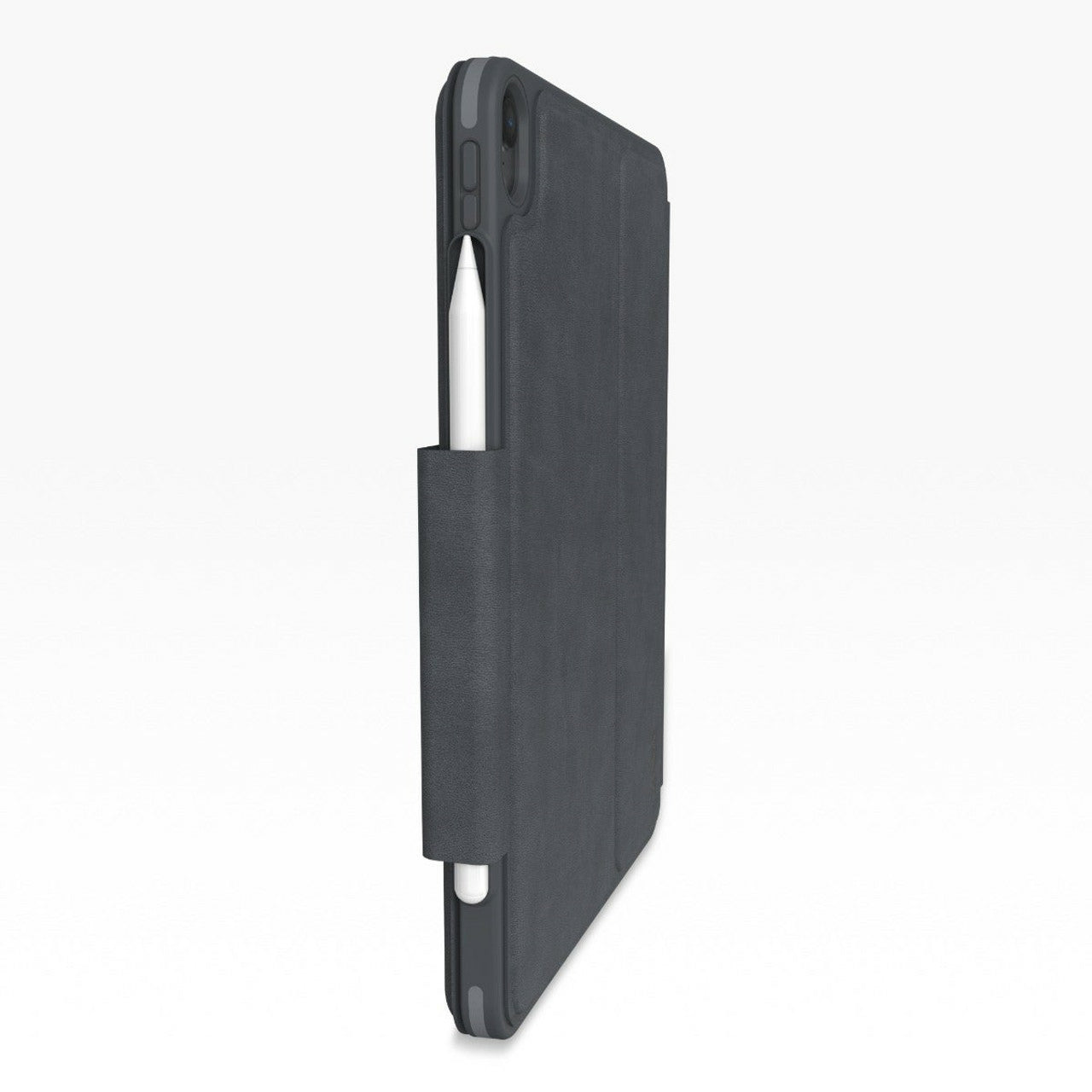 ZAGG Pro Keys – Tastatur, Schwarz/Grau – für iPad 10,9" (10. Gen)