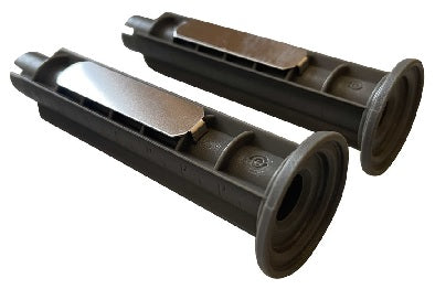 Honeywell Aufwickler PC45T – für Notchless Ribbon Core