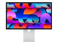 Apple Studio Display – 27", 5120 × 2880 (5K), Webcam