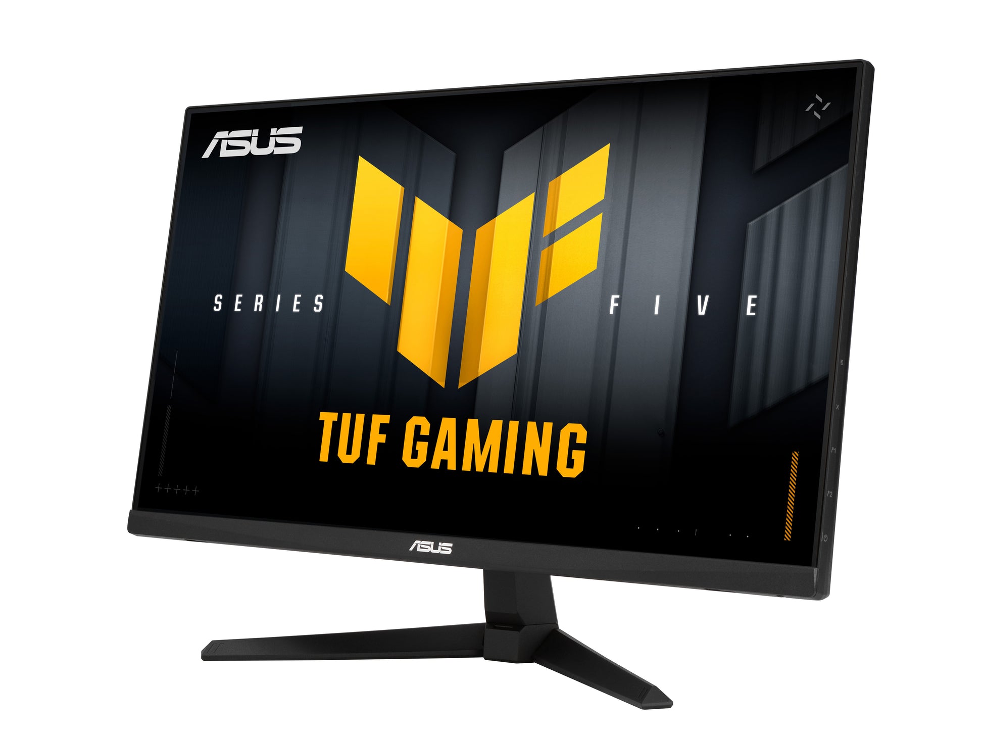 ASUS TUF Gaming VG249Q5A (90LM0C60-B01171) – 23,8", 1920 × 1080 (Full HD), IPS, 200 Hz