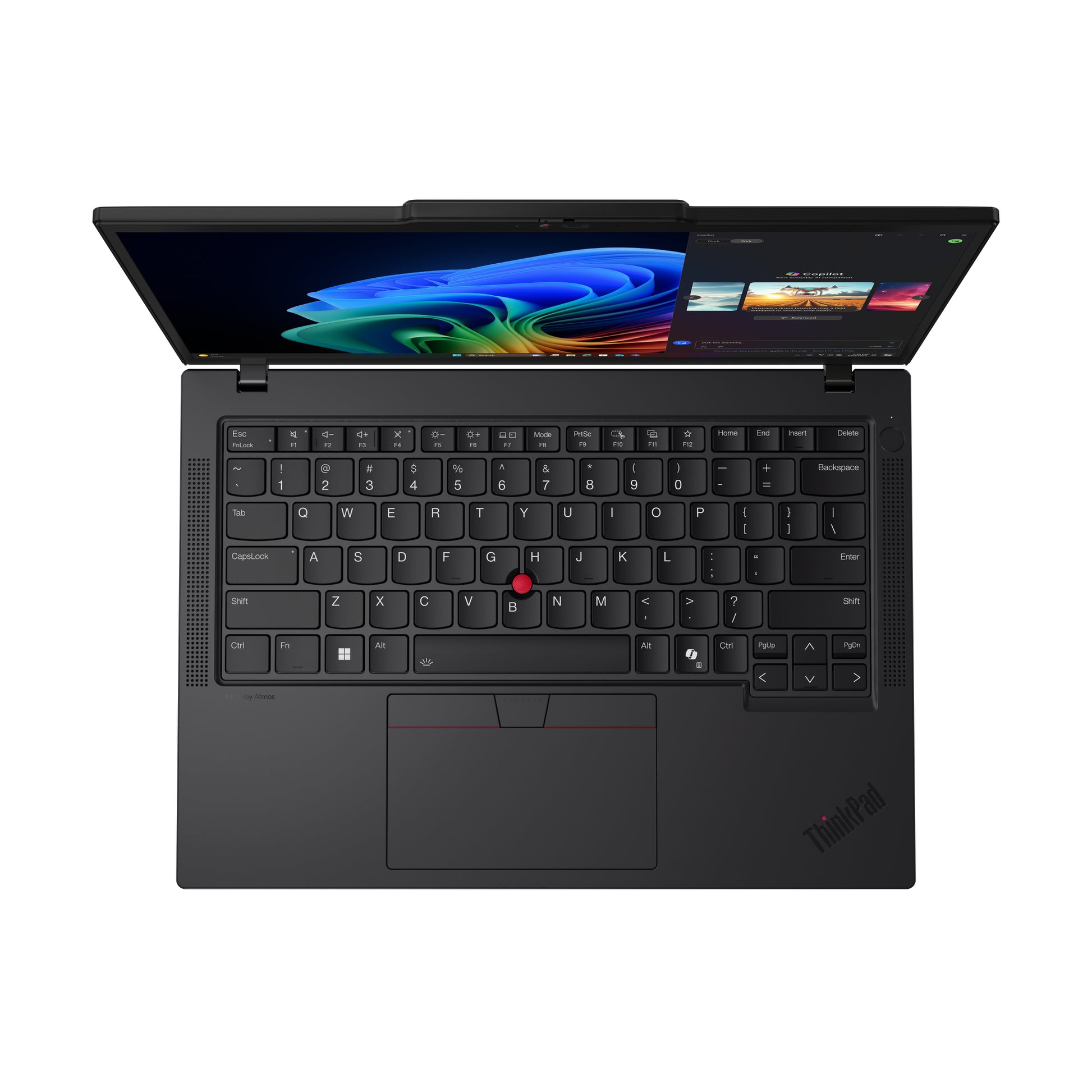 Lenovo ThinkPad T14 Gen 6 (AMD), AMD Ryzen AI 7, 14", 32 GB, 1 TB – Windows 11 Pro
