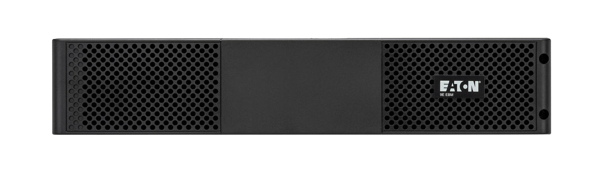 Eaton 9EEBM72R – USV – 19" Rack, 2U, für Eaton 9E2000IR, Eaton 9E3000IR