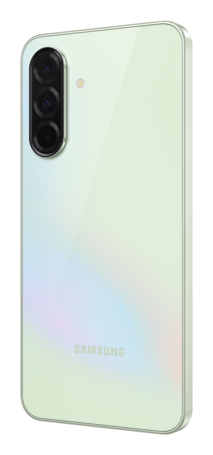 Samsung Galaxy A36 5G – Limette, 6,7", 1080 × 2340, Android 15, 256 GB, 8 GB, Dual-SIM, NFC, IP67