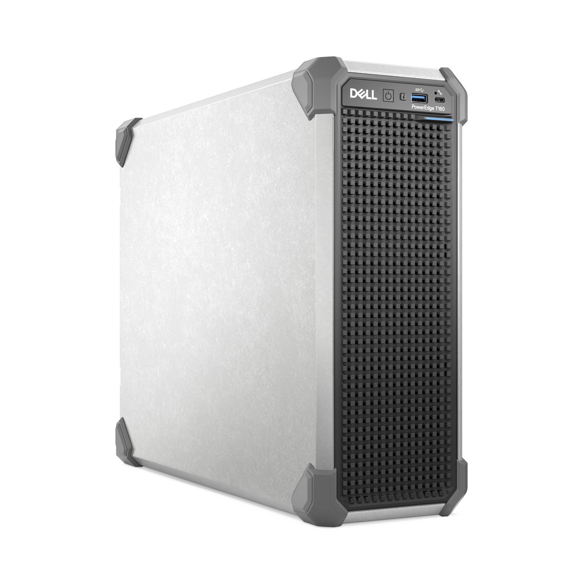 Dell PowerEdge T160 Tower – Intel Xeon 6315P, 16 GB RAM, 2 TB HDD
