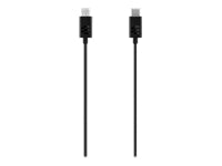 EPOS – USB-Kabel, Micro-USB zu USB-C, 1,2 m