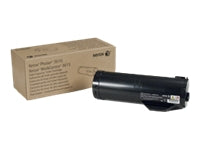 Xerox 106R02722 Schwarz Toner – Original XL – 14'100 Seiten – für Xerox Phaser 3610/WorkCentre 3615