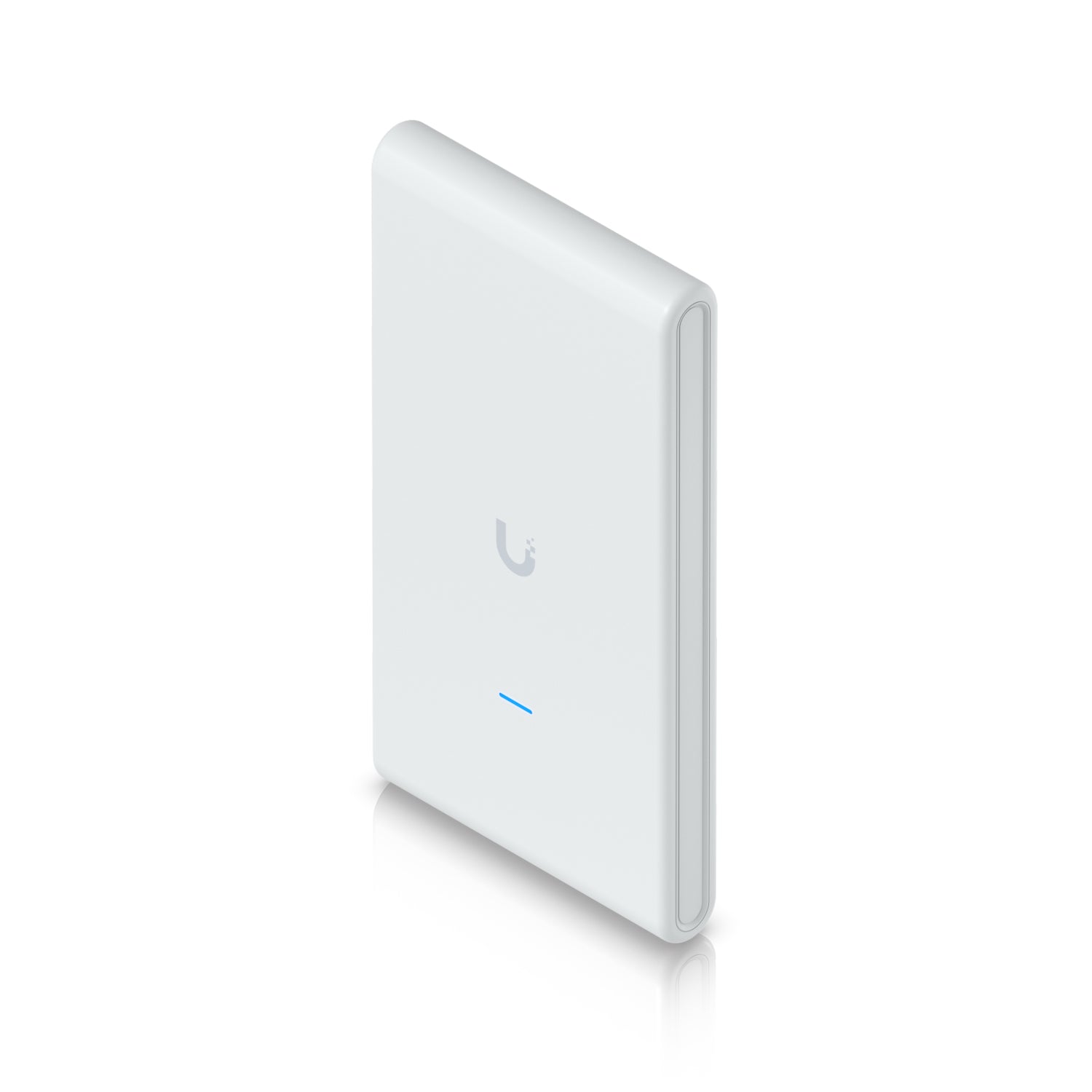 Ubiquiti U6-MESH-PRO – Access Point – Wi‑Fi 6 (2,4/5 GHz), 2,4 Gbit/s, GbE, PoE, Wandmontage