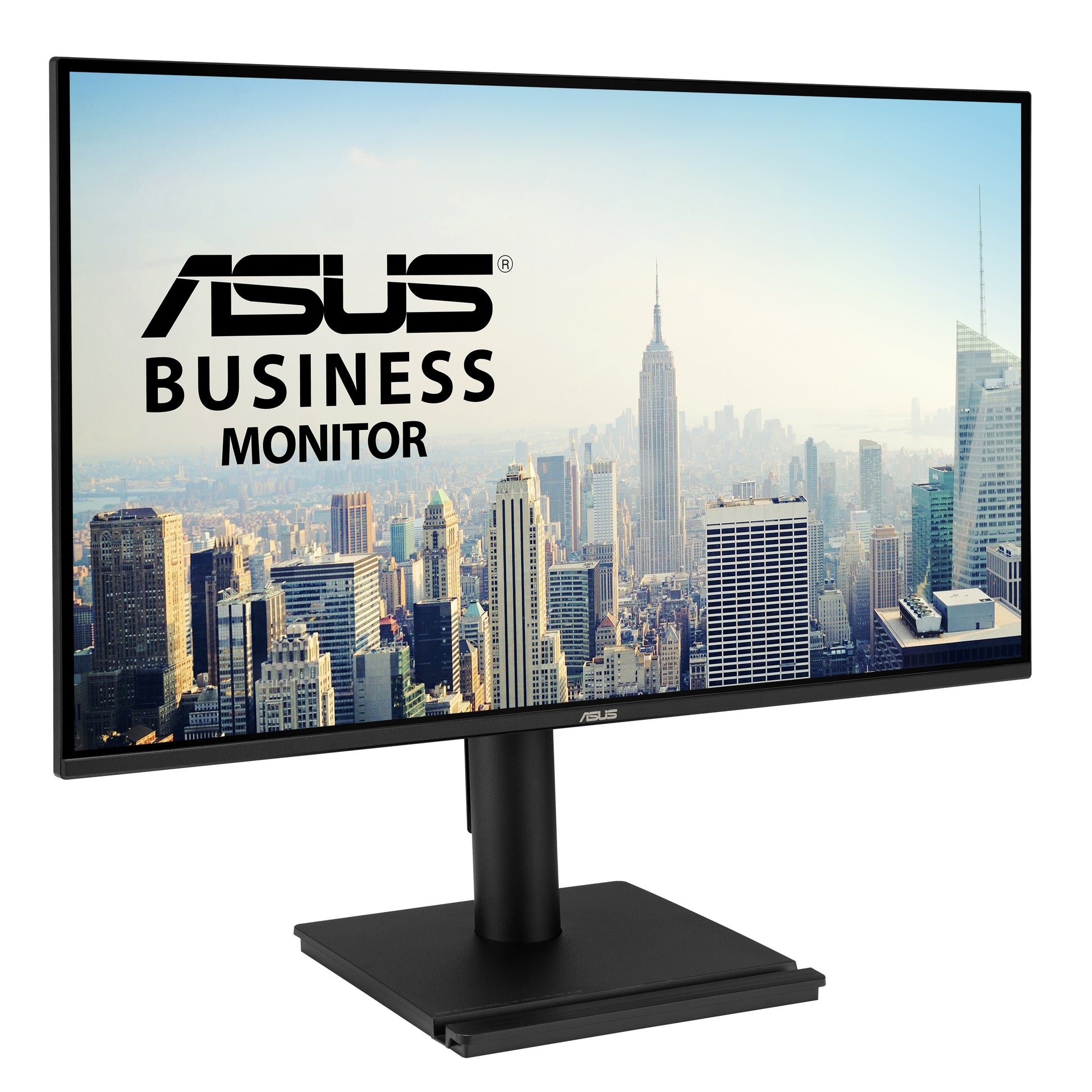 ASUS Business VA27AQSE – Monitor, 27" WQHD (2560 × 1440), 350 cd/m²