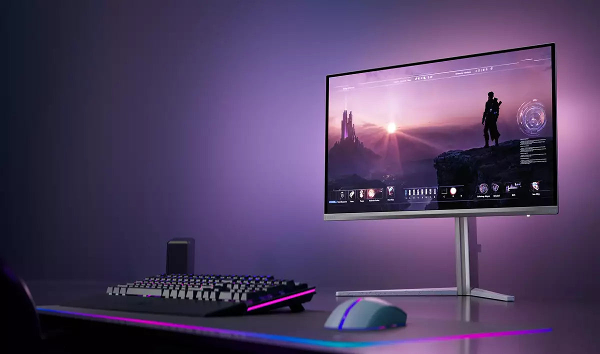 Philips Evnia 27M2N8500/00 – 26,5", 2560 × 1440 (WQHD), OLED, 360 Hz, DisplayHDR 400