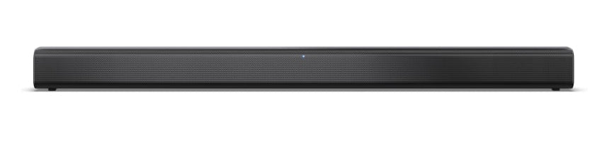 Sharp HTSB145 – Soundbar – 2.0, HDMI ARC, Bluetooth 5.3, 150 W – Schwarz