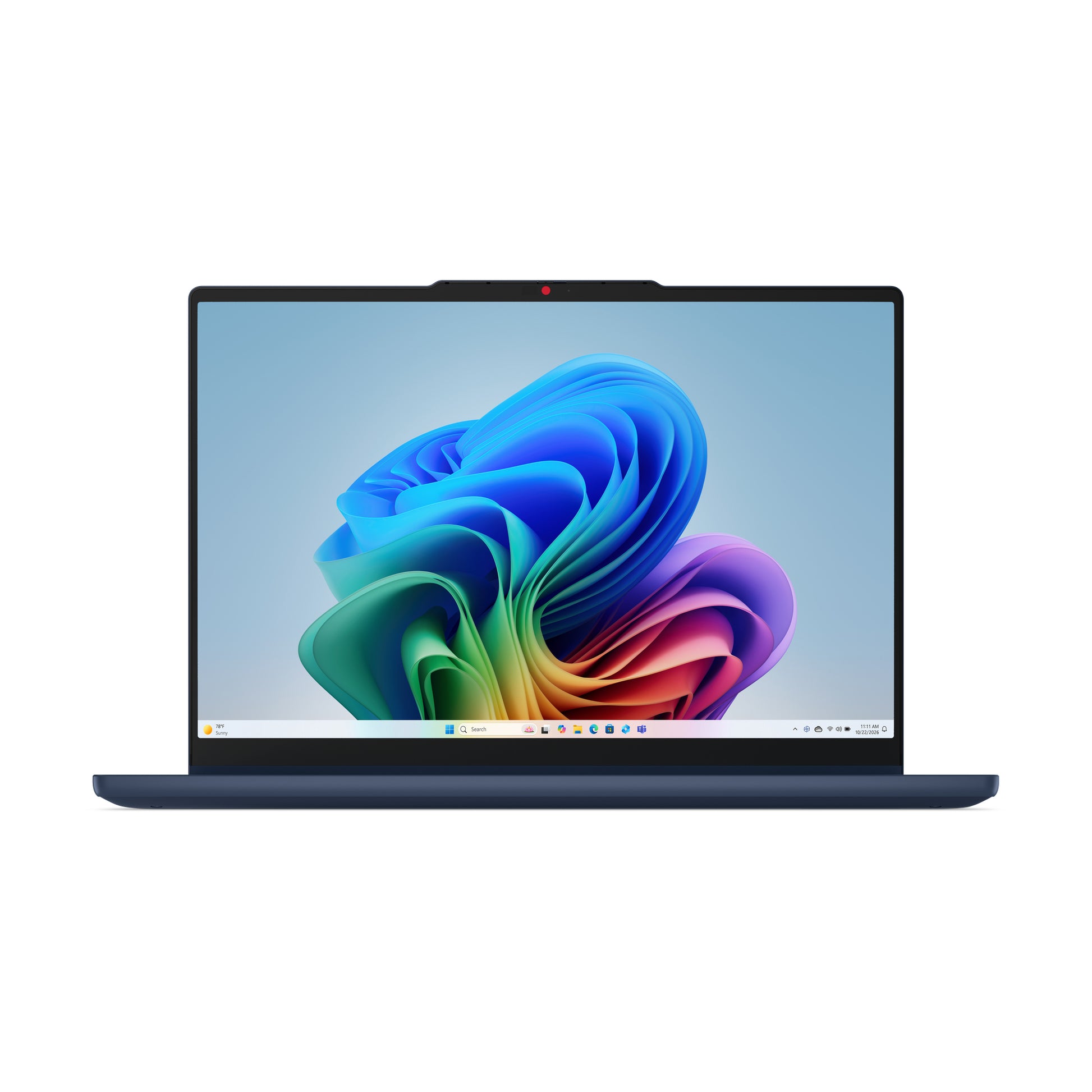 Lenovo IdeaPad 5 2-in-1 – 14" WUXGA Touch, Ryzen 5 230, 16 GB, 512 GB SSD, Win 11 Pro, QWERTZ (CH)
