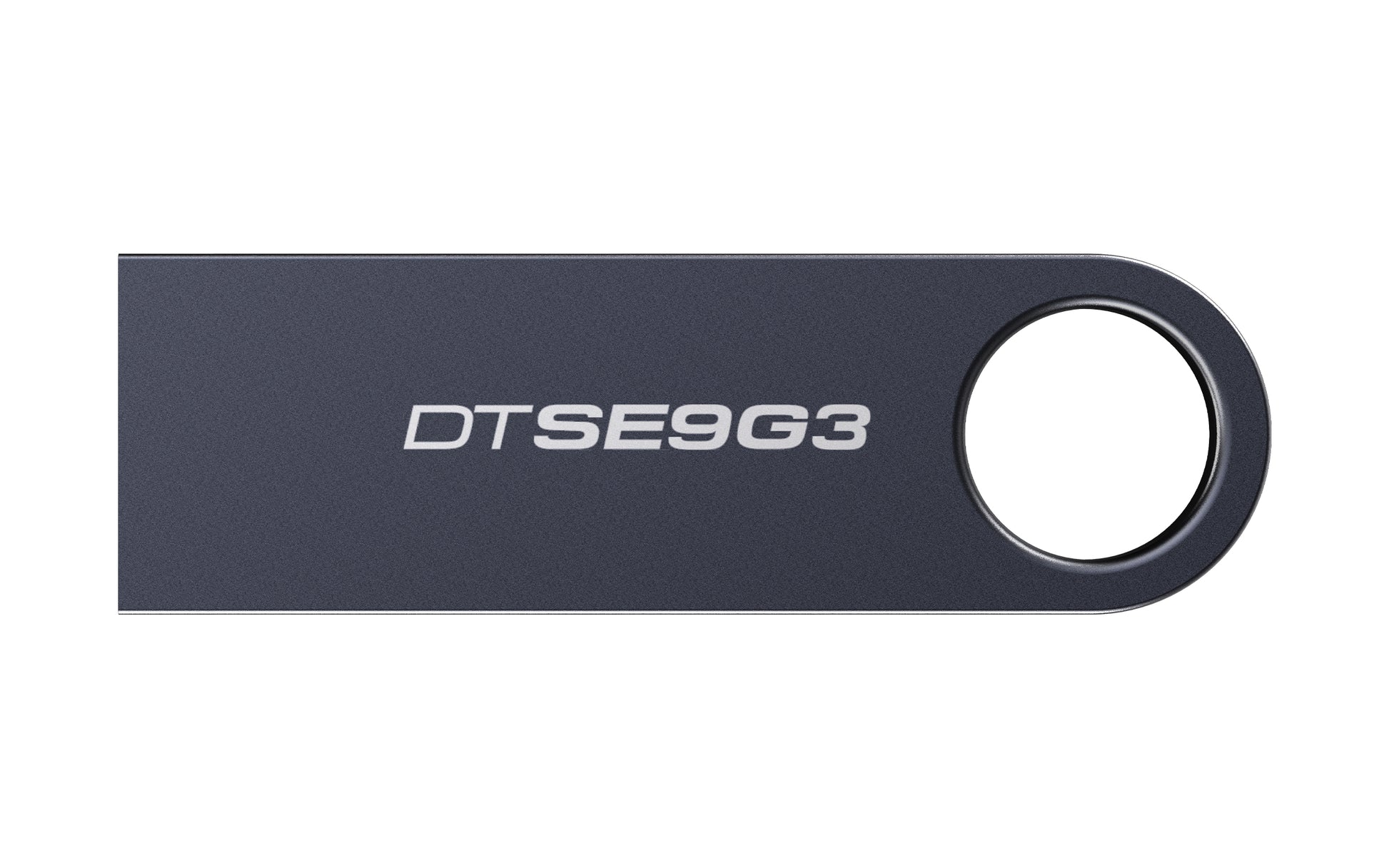 Kingston Technology Kingston DataTraveler SE9 G3 – 256 GB, USB Typ-A, USB 3.2 Gen 1, 220/100 MB/s, Metallgehäuse