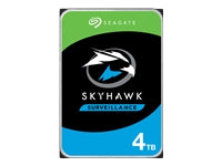 Seagate SkyHawk – 24x7 Arbeitslasten, Überwachungs-HDD