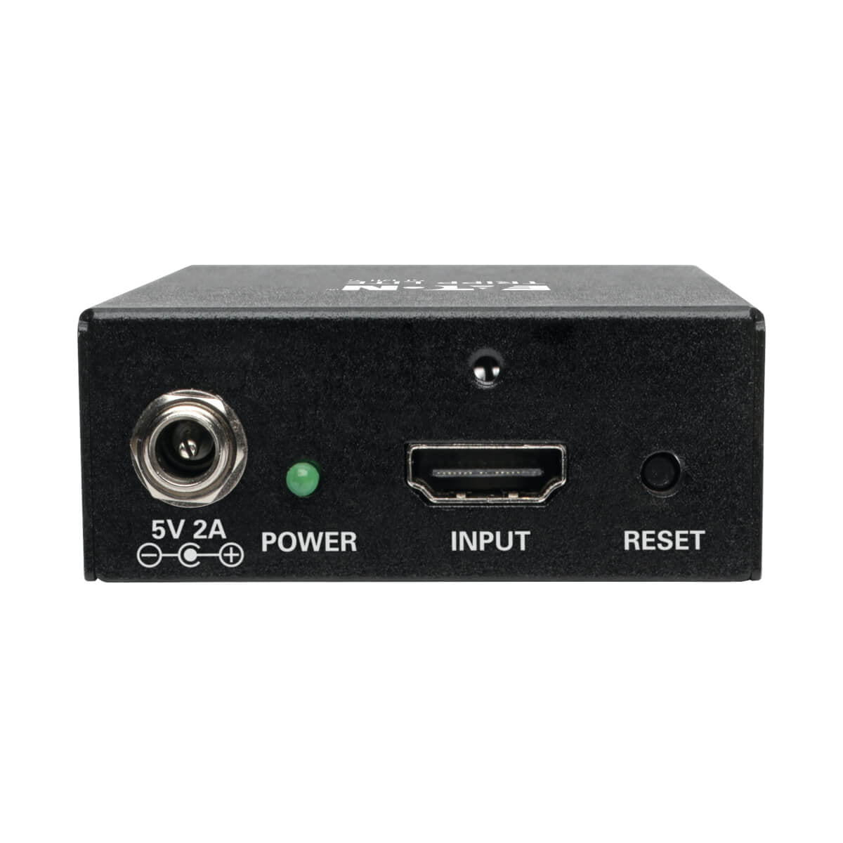 Tripp Lite B118-002-UHD-2 – HDMI Splitter, 1× HDMI Eingang / 2× HDMI Ausgang, 4K@60 Hz, 4,6 m, HDR, HDCP 2.2