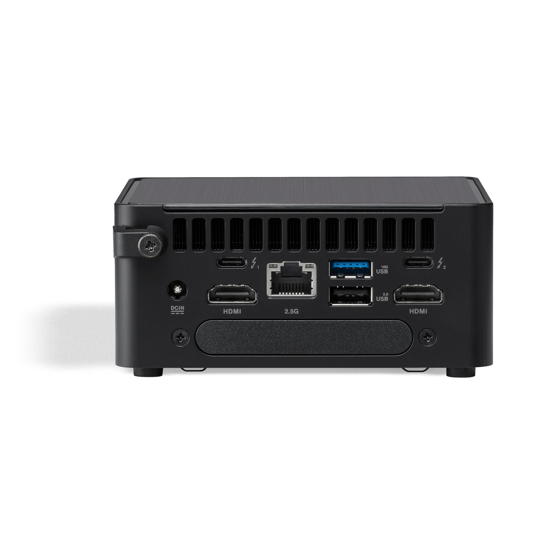 ASUS NUC 14 Pro RNUC14RVHV700002I – Mini-PC Barebone