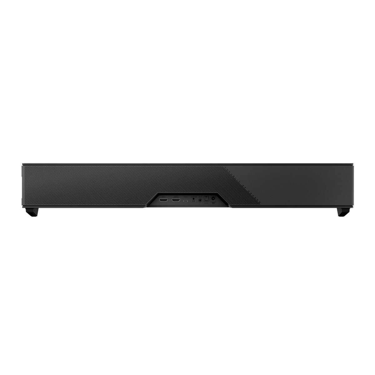 ASUS ROG Gjallar – Soundbar – 2.1.2, eARC, mit Subwoofer, Bluetooth 5.3 – Schwarz