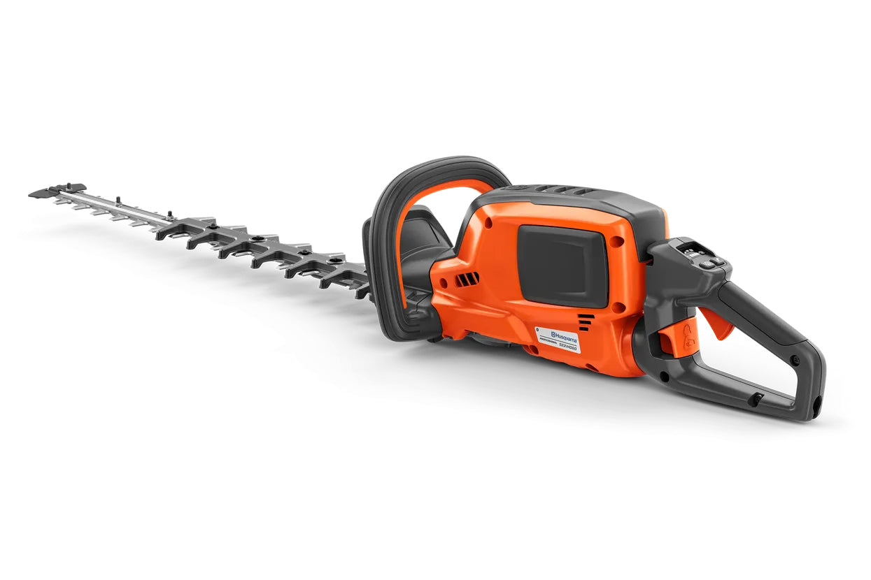 Husqvarna 522iHD60 Akku-Heckenschere – 36 V – Schwertlänge 60 cm – Solo