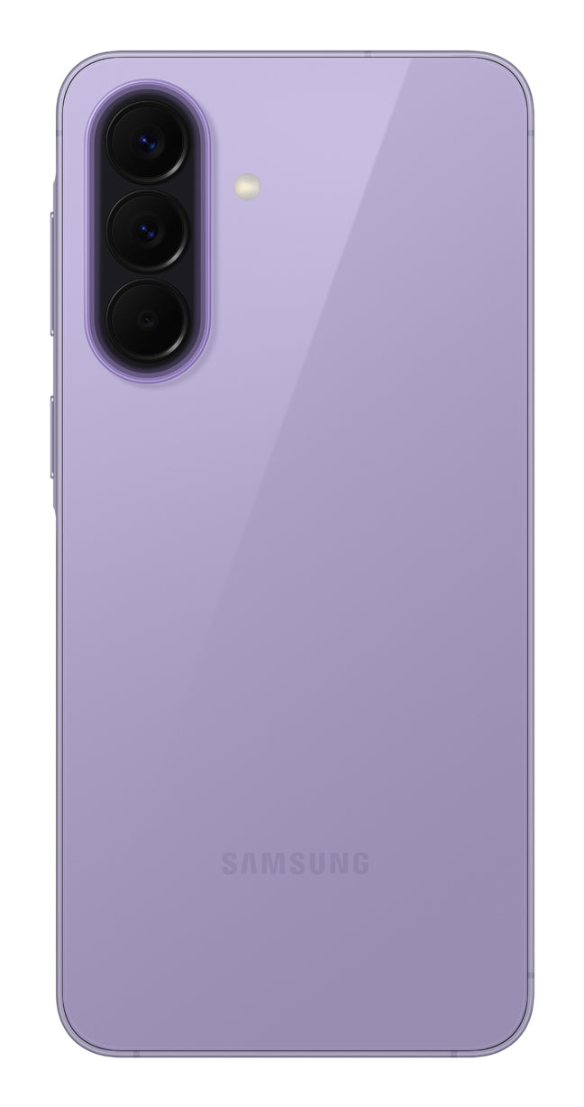 Samsung Galaxy A57 5G – 6,7" – 512 GB – Awesome Lilac