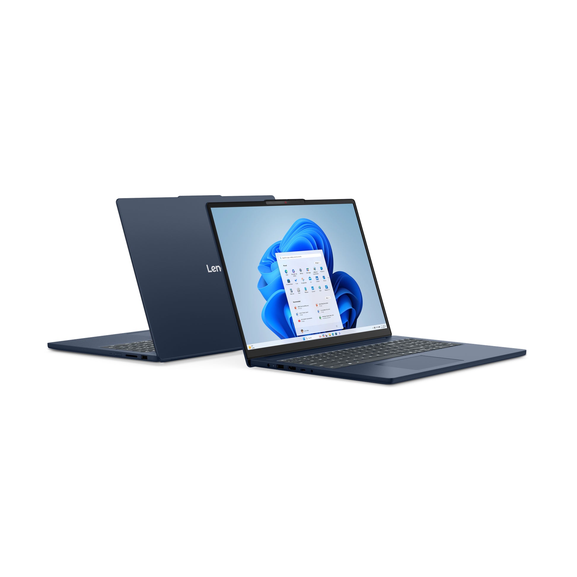 Lenovo IdeaPad Slim 3 – 16" WUXGA, Core i7 13620H, 16 GB, 512 GB SSD, Win 11 Pro, QWERTZ (CH)