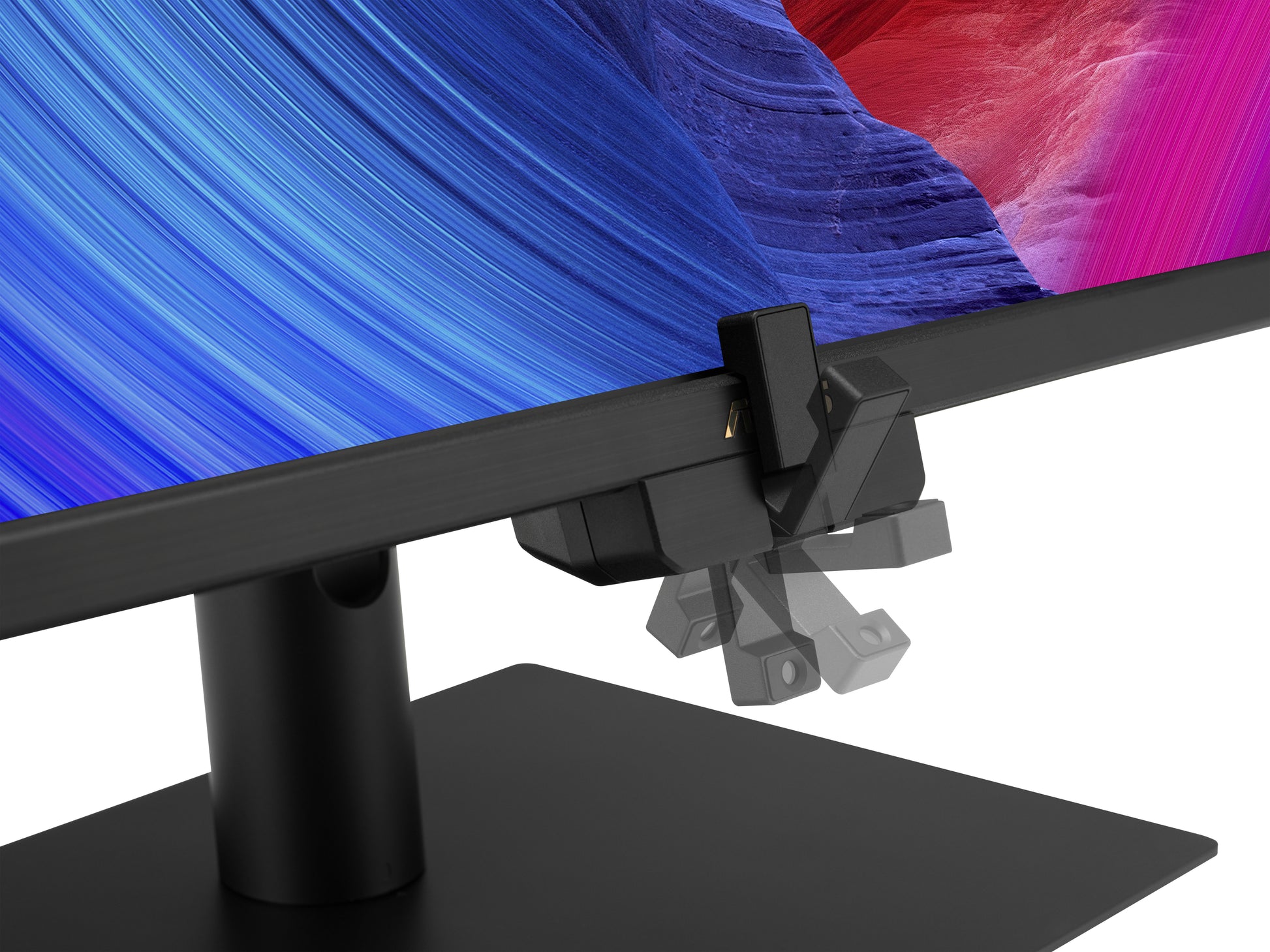 ASUS ProArt PA27UCGE – 27", 3840 × 2160 (4K), IPS, 160 Hz, USB-C 96 W, KVM, DisplayHDR 600