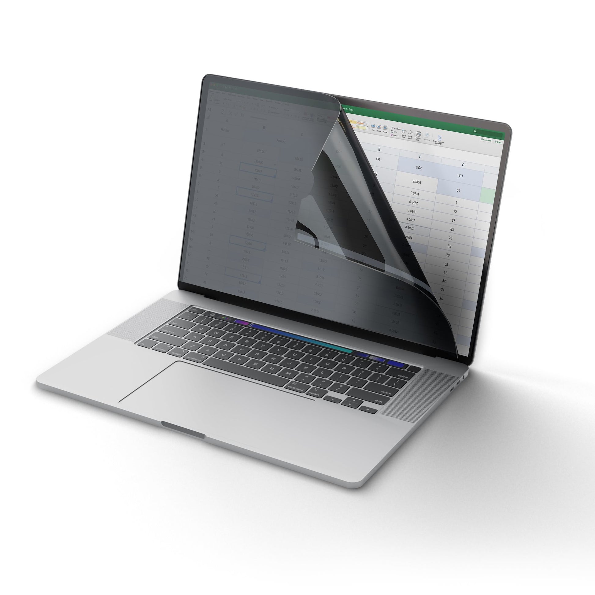 StarTech.com Displayschutz für Apple MacBook 14"
