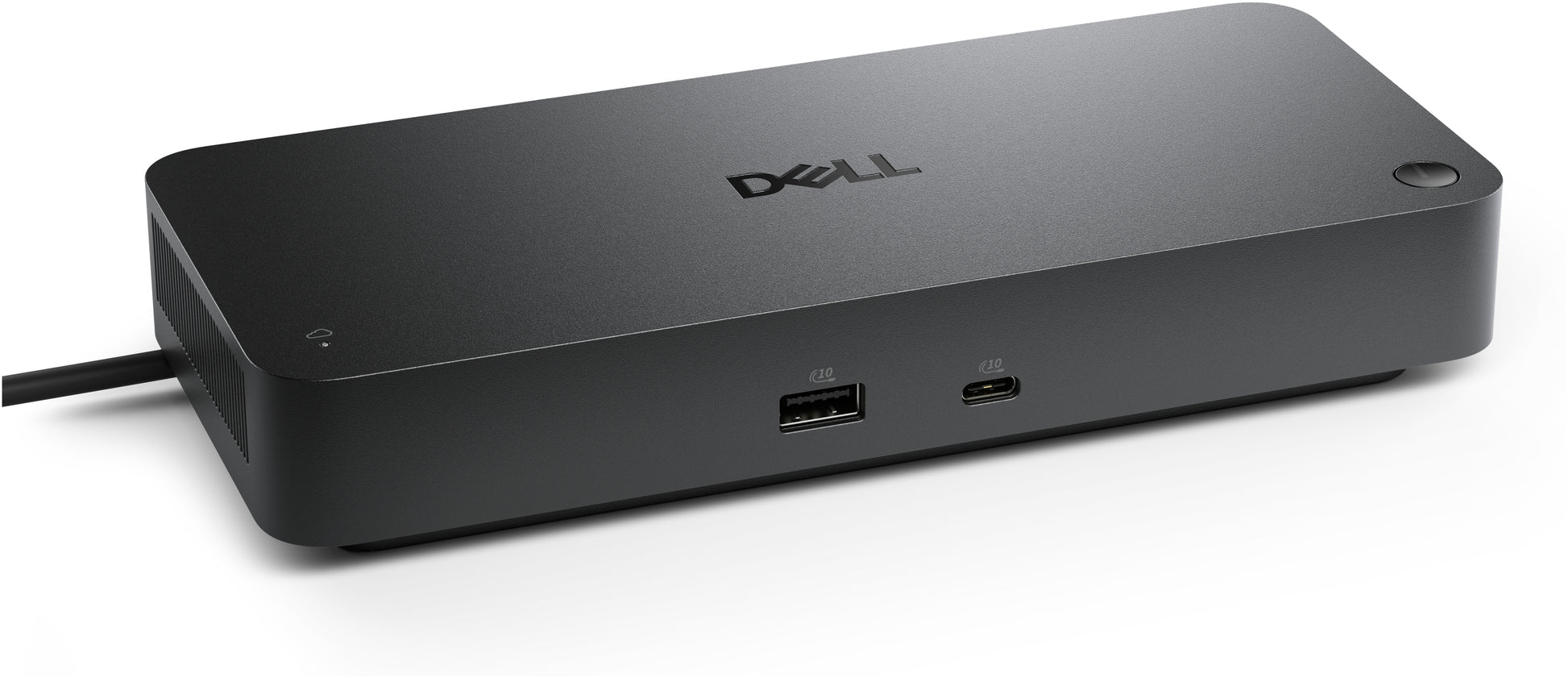 DELL SD25TB5 Dockingstation – Thunderbolt 5, 2× DP, 1× HDMI, 4× USB-A, 2× USB-C, 2,5GbE, für Windows/ChromeOS
