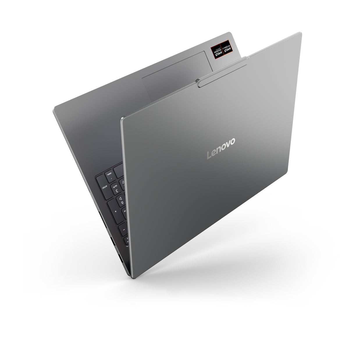 Lenovo Ideapad Pro 5 16Agp11 – 16" WQXGA+ OLED, Ryzen AI 9 465, 32 GB, 1 TB SSD, Win 11 Pro