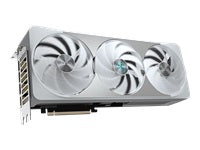 GIGABYTE GeForce RTX 5070 Ti AERO OC 16G – Grafikkarte – 16 GB GDDR7, PCIe 5.0, 3×DP 2.1a/1×HDMI 2.1b, Weiss
