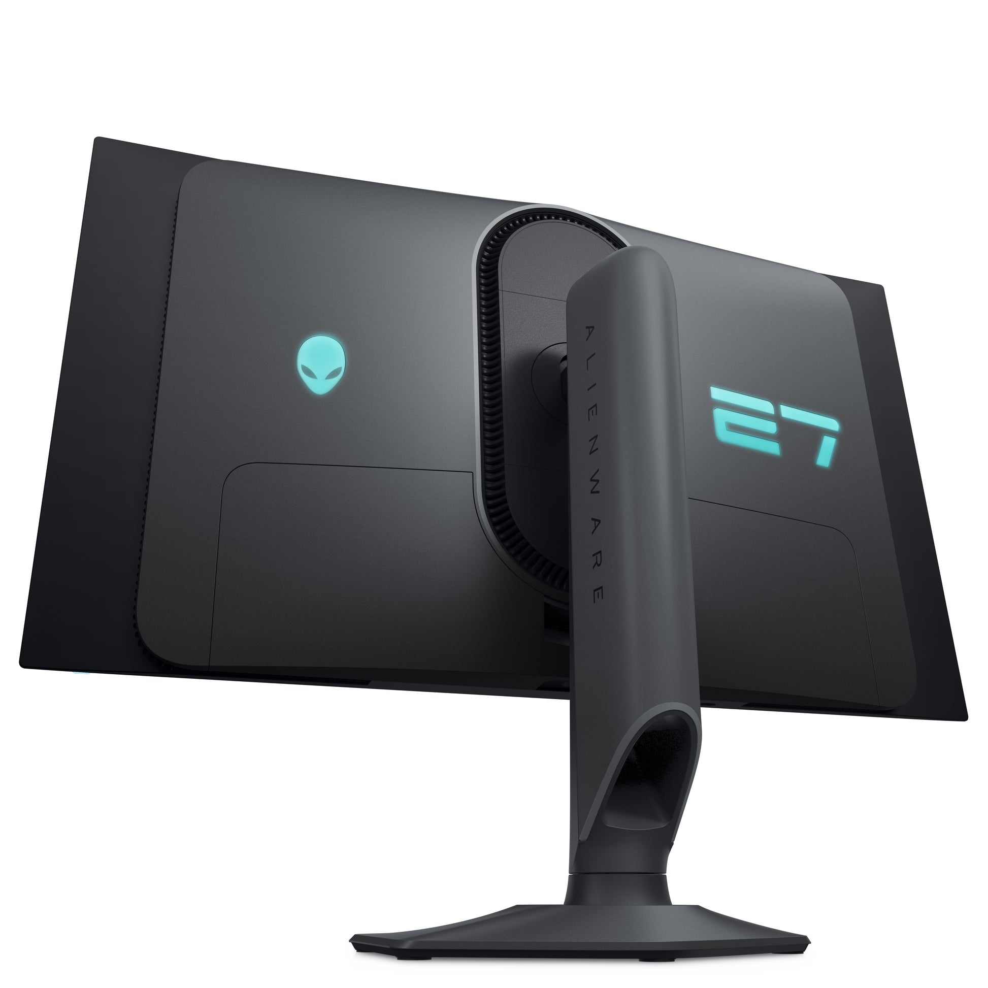 Alienware AW2725DF – 26,7", 2560 × 1440 (WQHD), OLED, 360 Hz, DisplayHDR 400 True Black