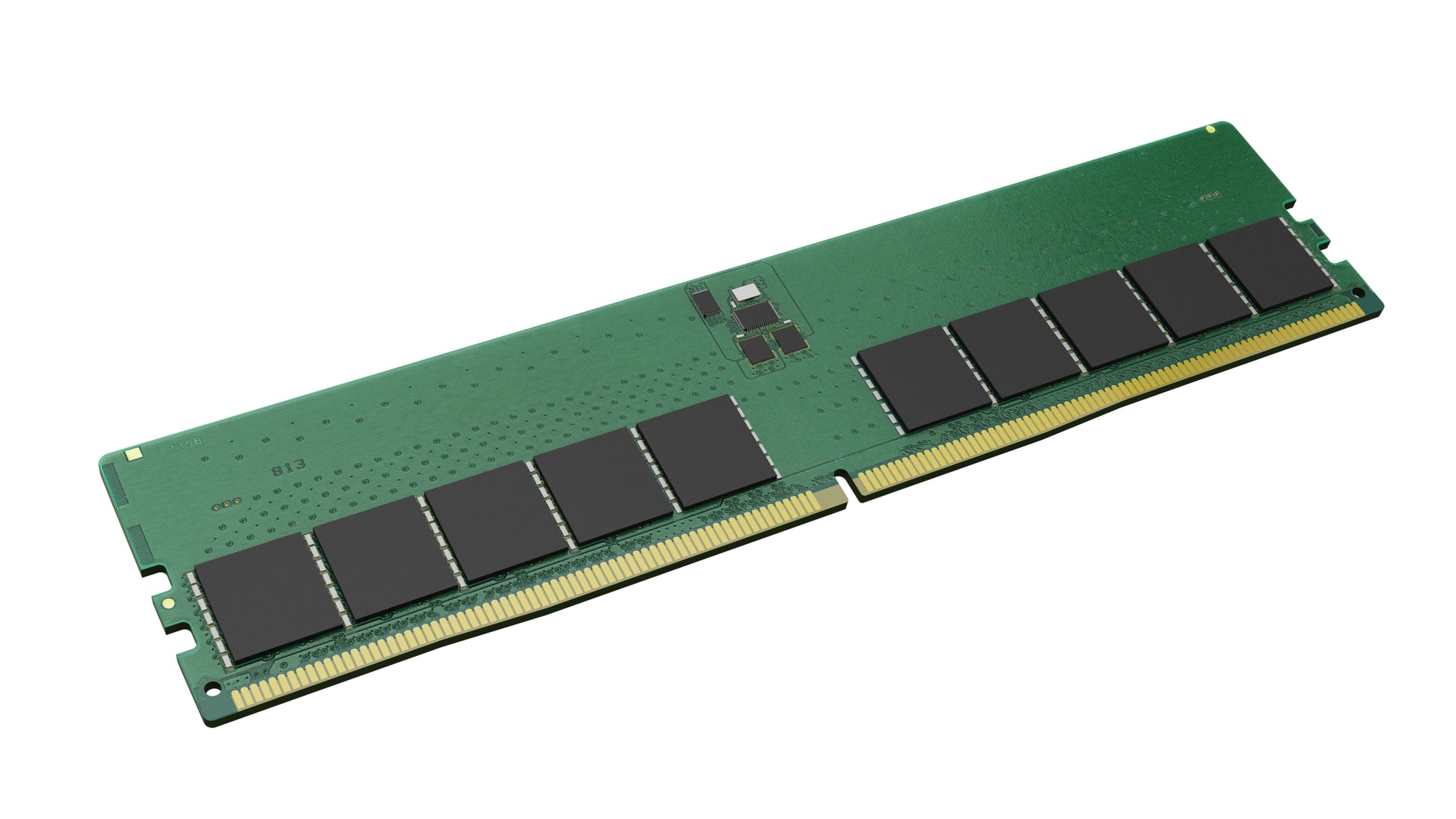 Kingston Technology Kingston KTH-PL556E-32G – Arbeitsspeicher – 32 GB DDR5 5600 MT/s, ECC, 288-Pin DIMM, CL46, 1,1 V