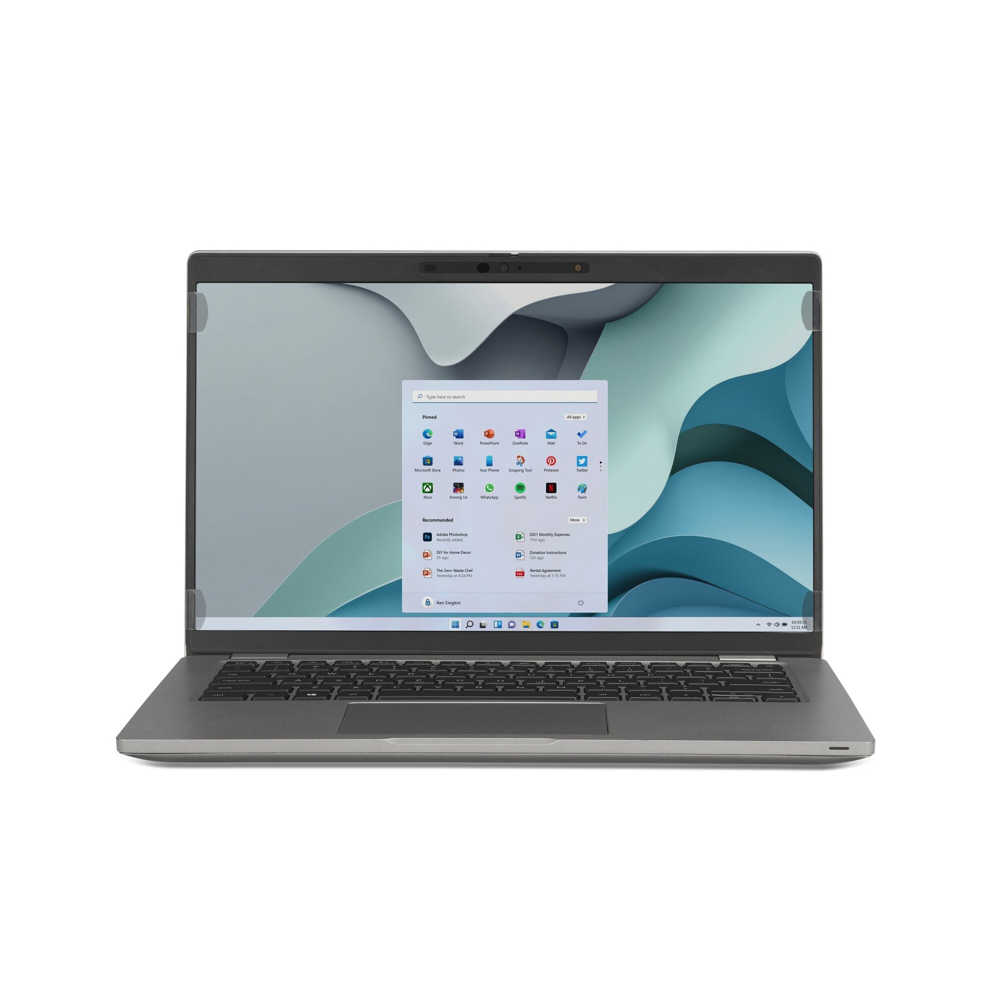 Kensington Displayschutz für 14"-Laptop (16:9)