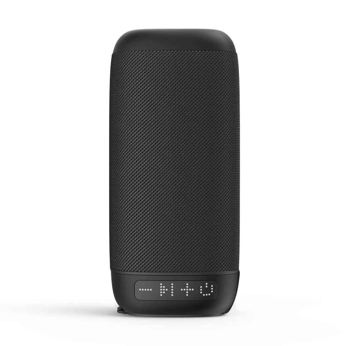 Hama Tube 4.0 – Bluetooth-Lautsprecher – 4 W, 12 h – Schwarz