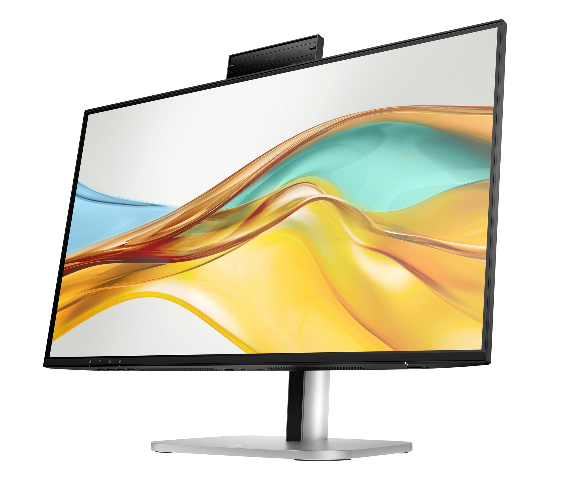 HP S5 PRO 524PM – Monitor, 1920 × 1080 (Full HD), USB-C Docking