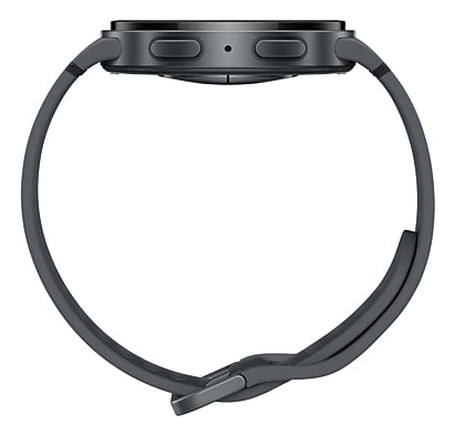 Samsung Galaxy Watch 8 – Smartwatch – 44 mm, LTE, IP68, Graphit