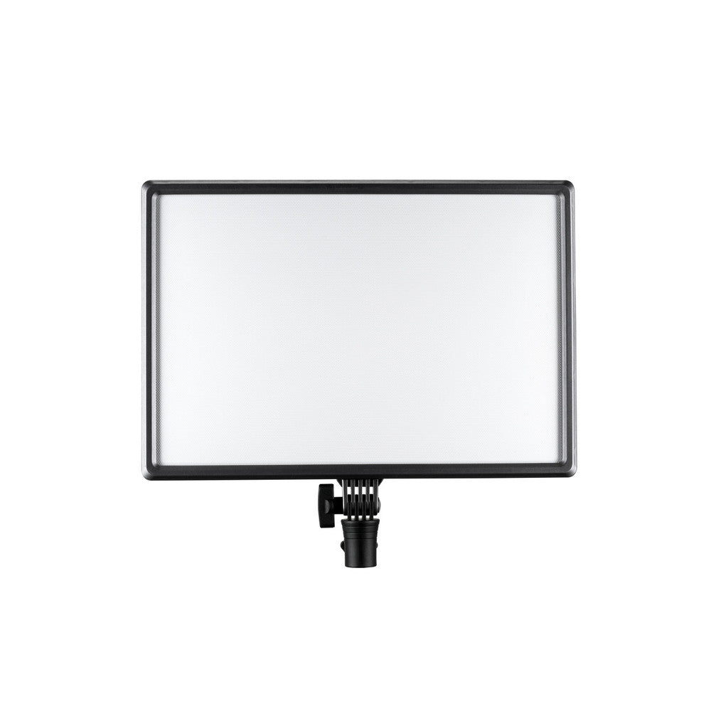 Nanlite LED-Panel LumiPad 25 – 345 × 310 mm, 25,6 W, 3200–5600 K, dimmbar