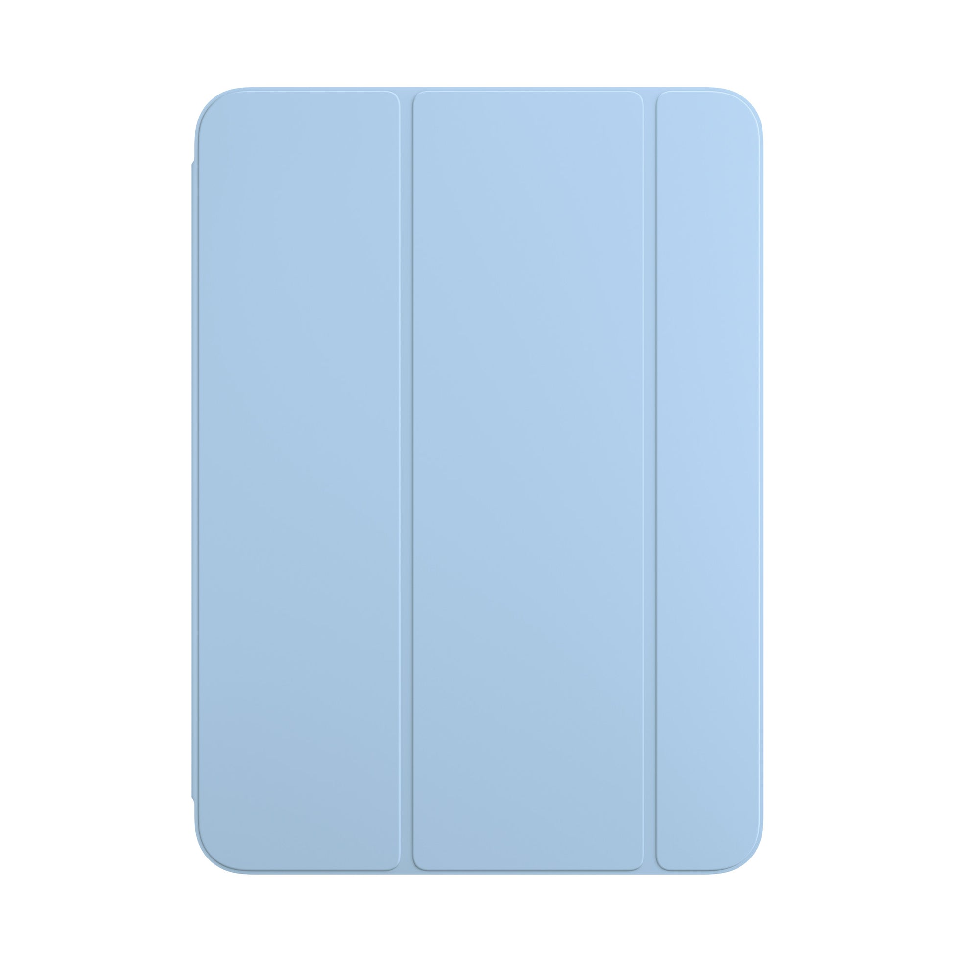 Apple Tablet-Hülle für iPad 11" (10. Gen.) – Blau