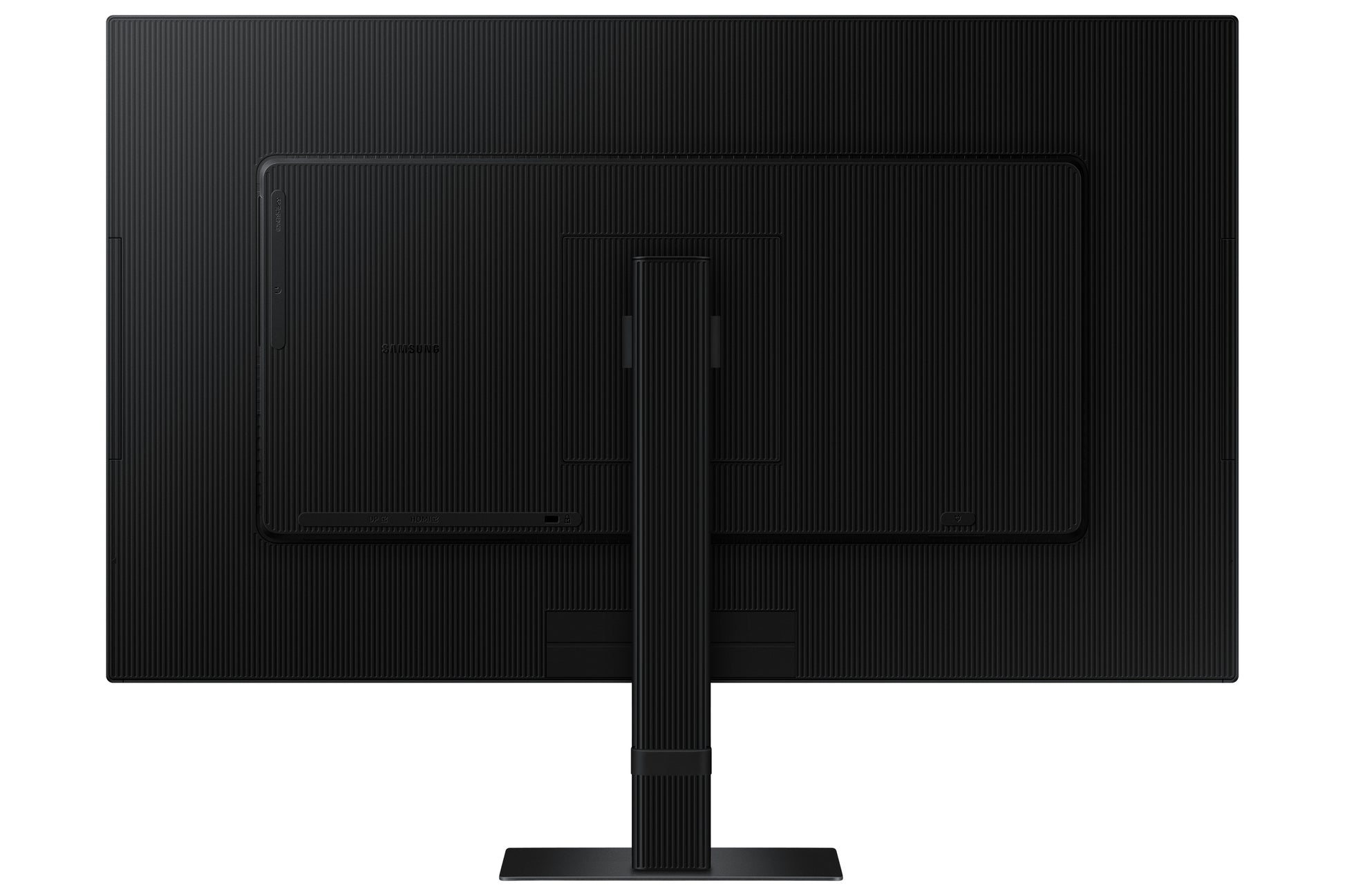 Samsung S70D – 27", 3840 × 2160 (4K), IPS, HDR10
