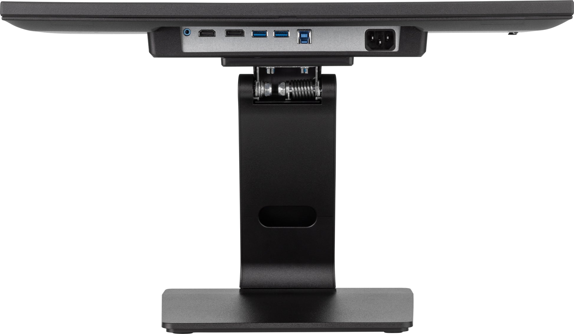 iiyama ProLite T2752MSC-B1AG – Touch-Monitor 27" – 1920 × 1080 (Full HD), IPS, PCAP 10-Punkt, HDMI/DP