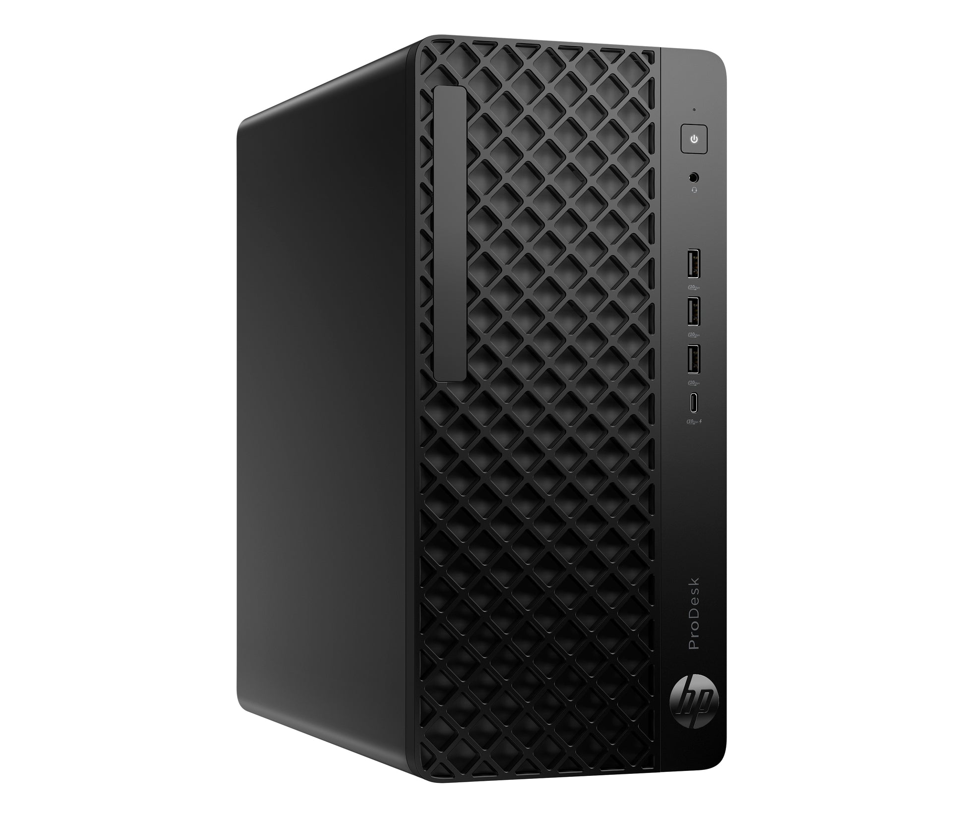 HP ProDesk 4 Tower – Intel Core Ultra 7 265, 16 GB RAM, 512 GB SSD, Windows 11 Pro