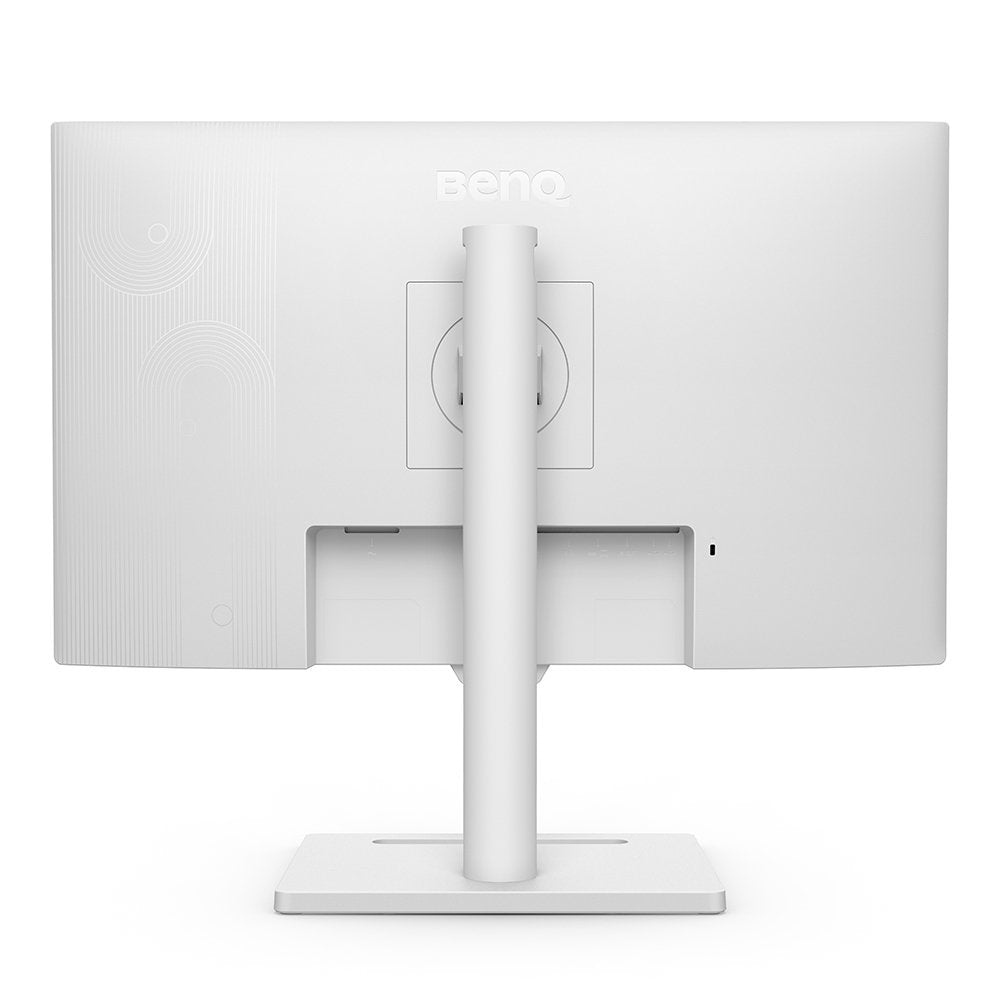 BenQ GW2790QT – Monitor, 27" WQHD (2560 × 1440), IPS, 350 cd/m², USB-C, Daisy Chain, VESA 100 × 100, Schwarz